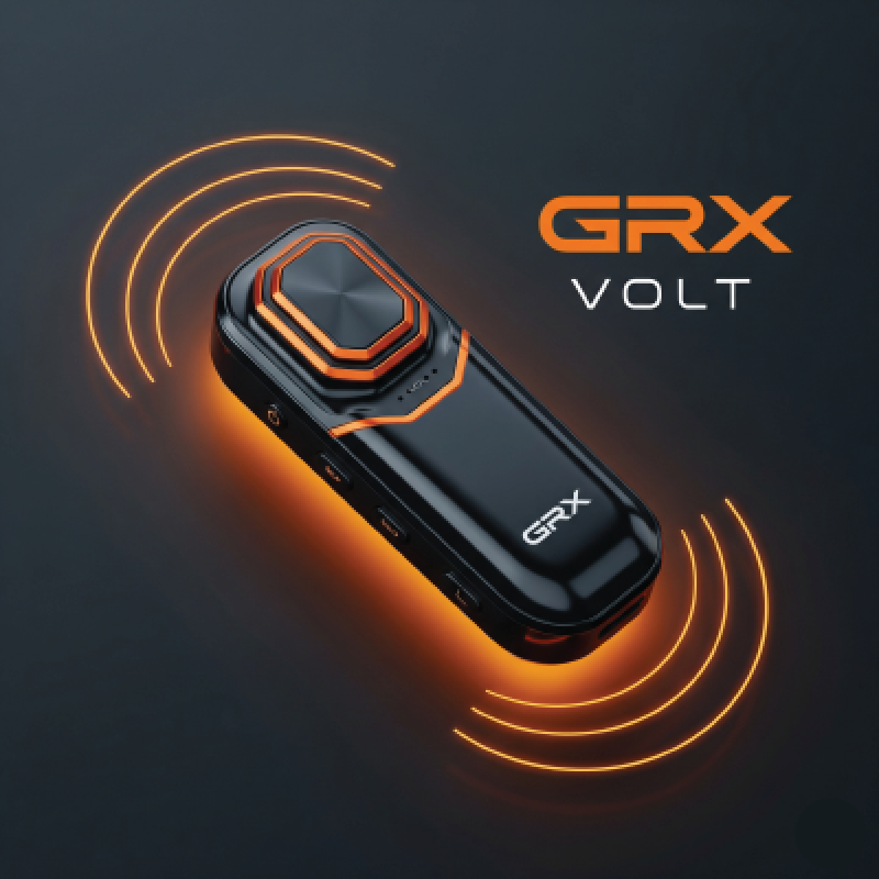 GRX Bluetooth Devices