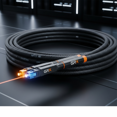 Fiber Optic Cable