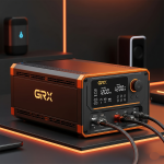 GRX Inverter