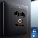 Smart Power Sockets