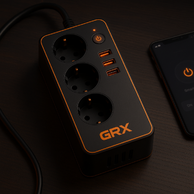 Smart Power Extensions