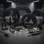 GRX Cables and Accessories