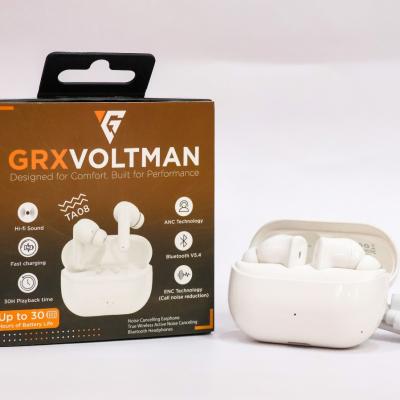 GRX Voltman Earbuds