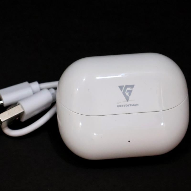GRX Voltman Earbuds